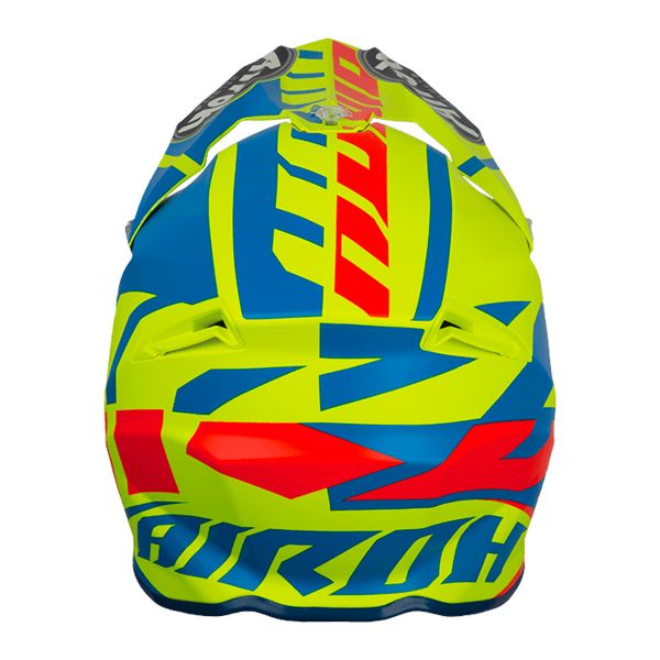 Airoh Twist Great Azzurro Opaco