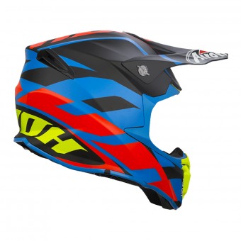 Airoh Twist Great Blu Opaco