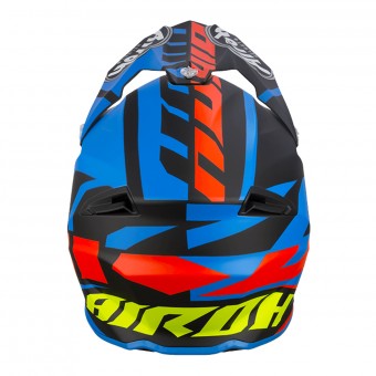 Airoh Twist Great Blu Opaco