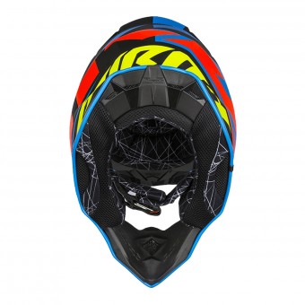 Airoh Twist Great Blu Opaco