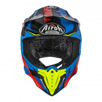 Airoh Twist Great Blu Opaco