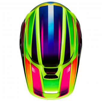 FOX V1 Gama Yellow
