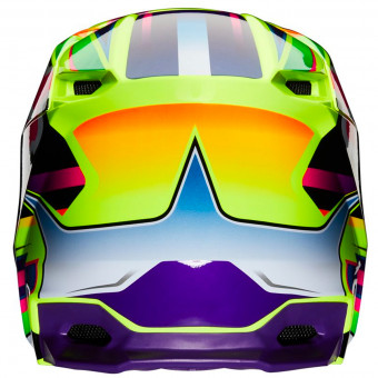 FOX V1 Gama Yellow