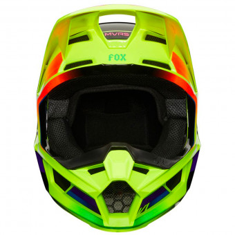 FOX V1 Gama Yellow