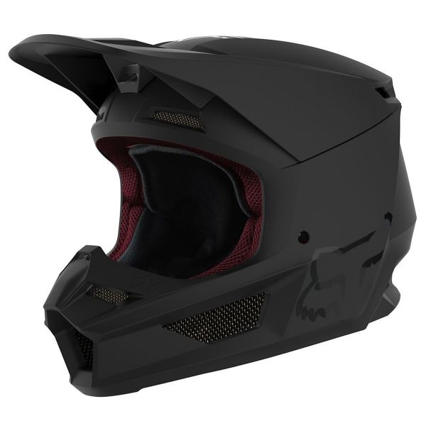 Cross FOX V1 Matte Black 255