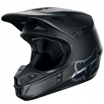 Cross FOX V1 Opaco Black