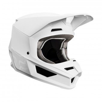 Cross FOX V1 Matte Bianco