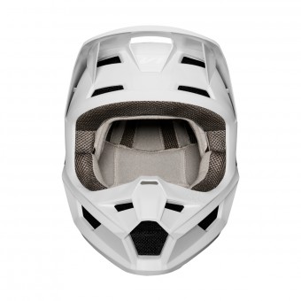 FOX V1 Matte Bianco