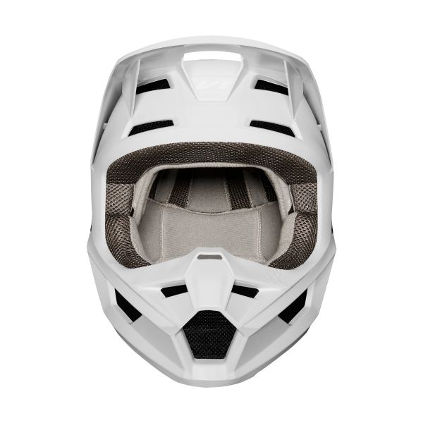 FOX V1 Matte Bianco