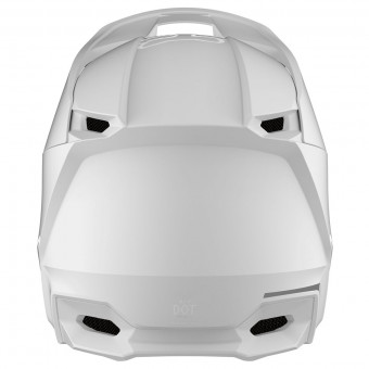 FOX V1 Matte White