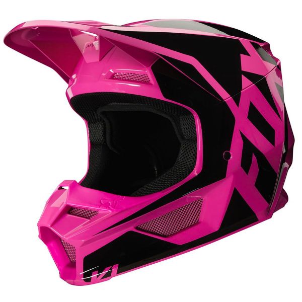 Cross FOX V1 Prix Pink