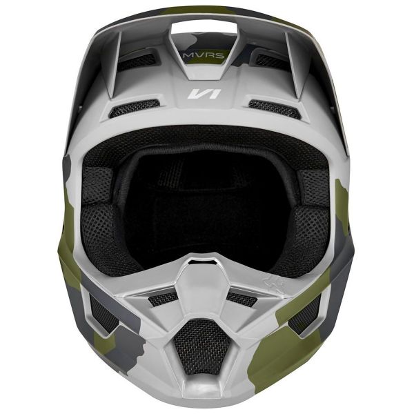 FOX V1 Przm Camo Se