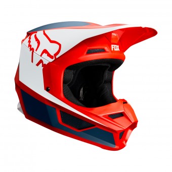 Cross FOX V1 Przm Navy Rosso