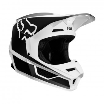 Cross FOX V1 Przm Nero Bianco