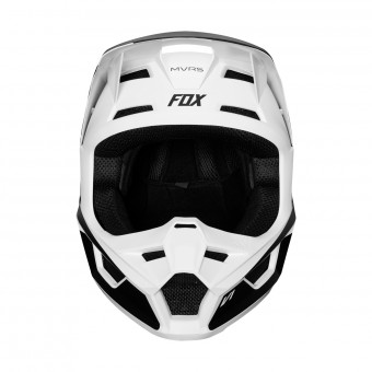 FOX V1 Przm Nero Bianco