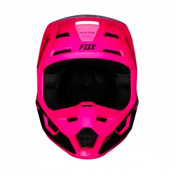 FOX V1 Przm Nero Rosa