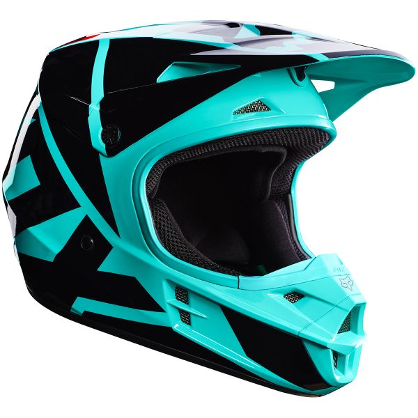 Cross FOX V1 Race Green 004