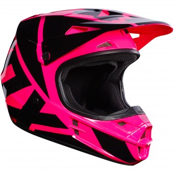 Cross FOX V1 Race Pink 170