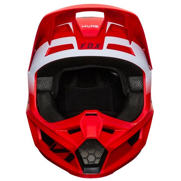 FOX V1 Werd Flame Red