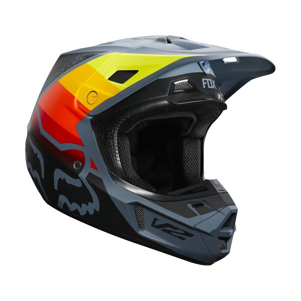 Cross FOX V2 Murc Blu Acciaio