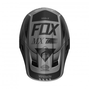 FOX V2 Murc Nero