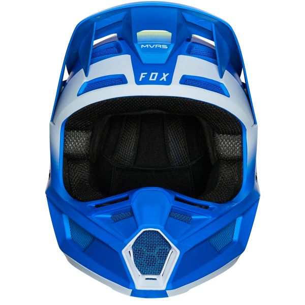 FOX V2 Vlar Blue