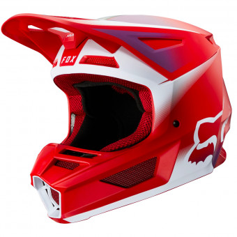 Cross FOX V2 Vlar Flame Red
