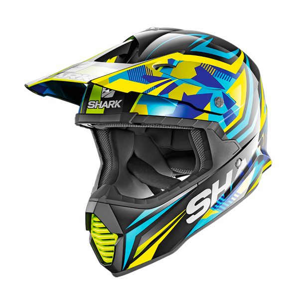 Cross Shark Varial Replica Tixier KBY