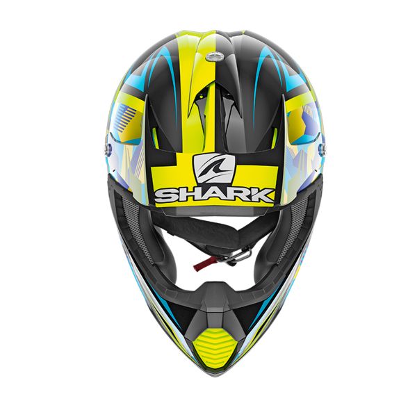 Shark Varial Replica Tixier KBY
