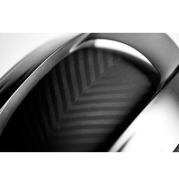 ICON Variant Ghost Carbon