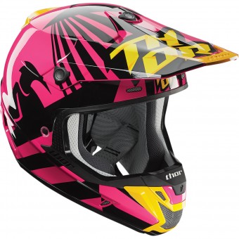 Cross Thor Verge Dazz Magenta Black