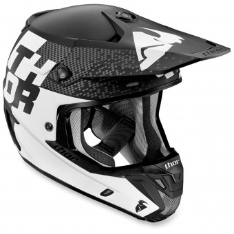 Cross Thor Verge Tach Black White
