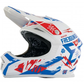 Cross Freegun XP-4 Trooper Blue Red