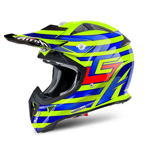 Bambini Airoh Aviator J Cairoli Qatar Bambini Airoh Aviator J Cairoli Qatar