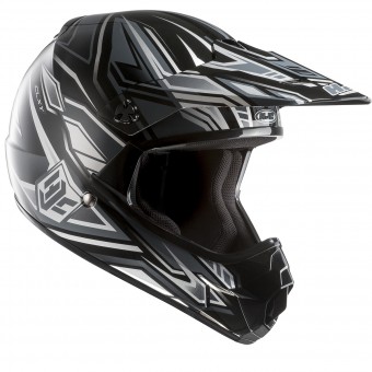 Casque Bambini HJC CL-XY Fulcrum MC5 Casque Bambini HJC CL-XY Fulcrum MC5