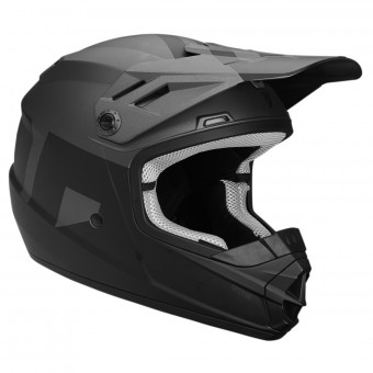 Bambini Thor Sector Level Charcoal Black Bambino