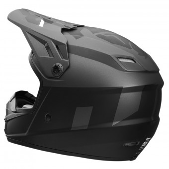Thor Sector Level Charcoal Black Bambino