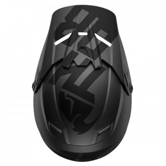 Thor Sector Level Charcoal Black Bambino