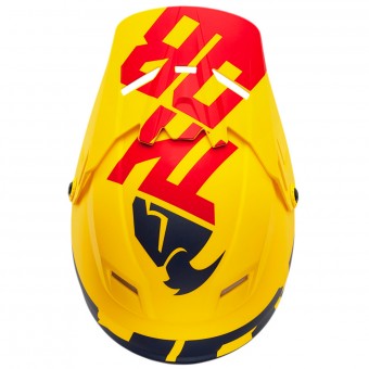 Thor Sector Level Navy Yellow Bambino