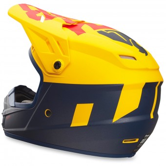 Thor Sector Level Navy Yellow Bambino