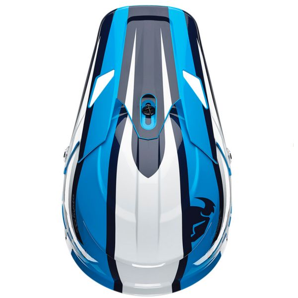 Thor Sector Ricochet Navy Blue White Bambino