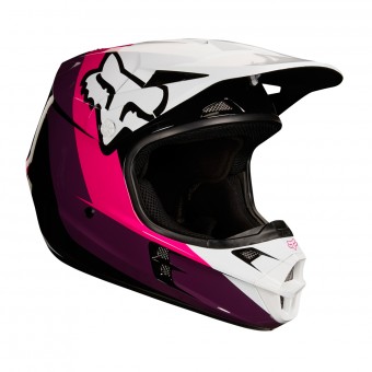 Bambini FOX V1 Halyn Black Pink Bambino