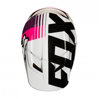 FOX V1 Halyn Black Pink Bambino