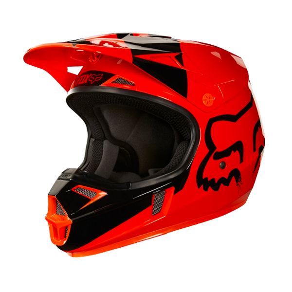 FOX V1 Master Orange Bambino