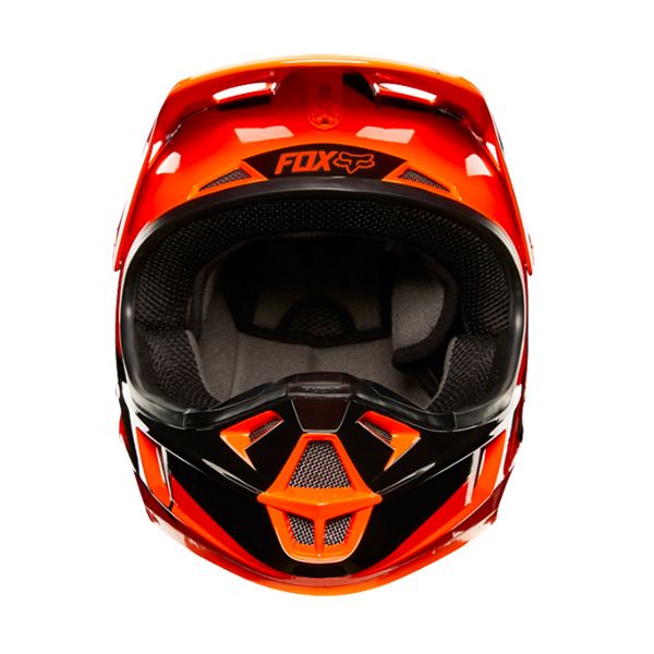 FOX V1 Master Orange Bambino