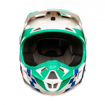 FOX V1 Sayak Green Bambino