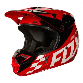Bambini FOX V1 Sayak Red Bambino