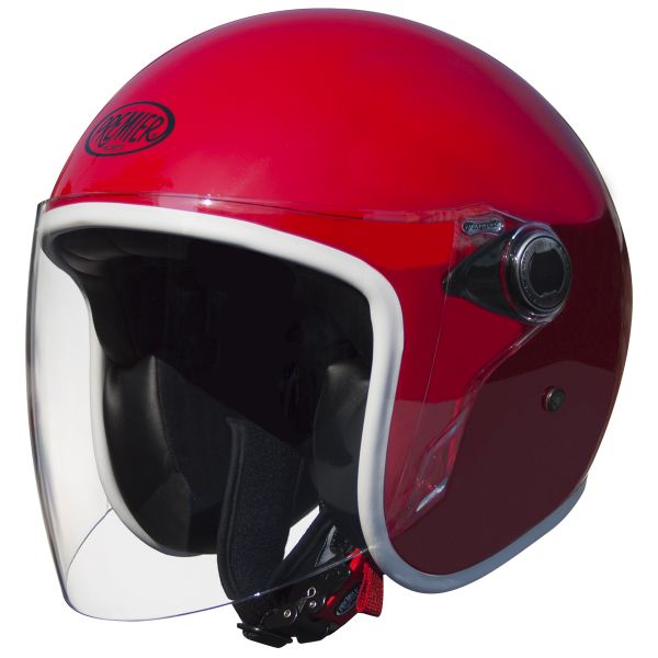 Bambini Premier Baby Visor U2 Red
