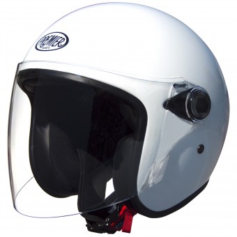 Bambini Premier Baby Visor U8 Blanc