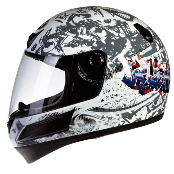 Bambini Torx Bobby Bianco